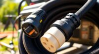 top 13 30 amp extension cords
