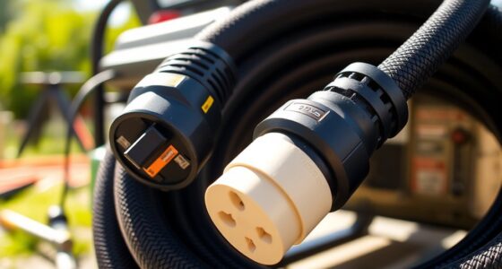 top 13 30 amp extension cords
