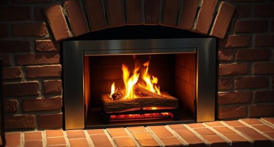 top 13 fireplace liner kits