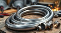 top 13 oval chimney liner kits