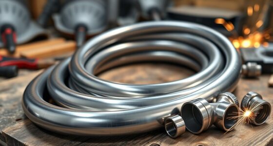 top 13 oval chimney liner kits