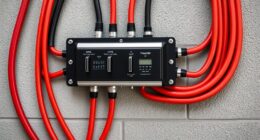 top 14 30 amp transfer switches