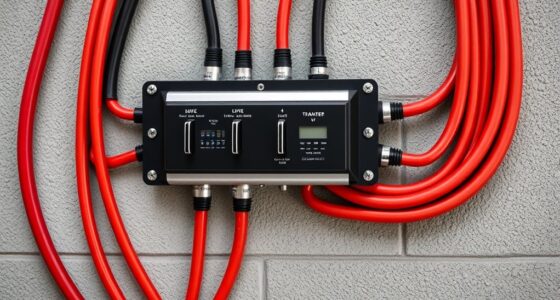 top 14 30 amp transfer switches