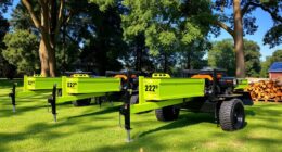 top 14 gas log splitters