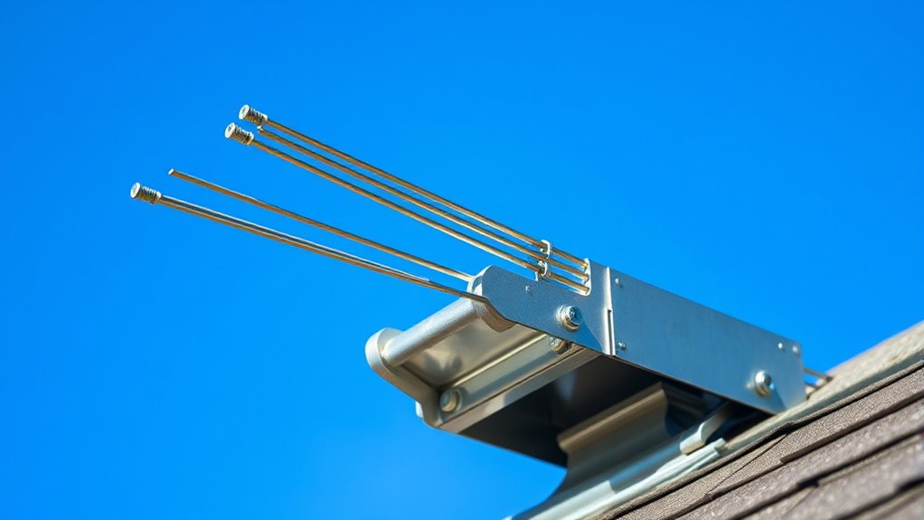 top 15 chimney wire support