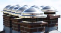 top 15 durable chimney caps