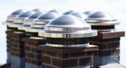 top 15 durable chimney caps