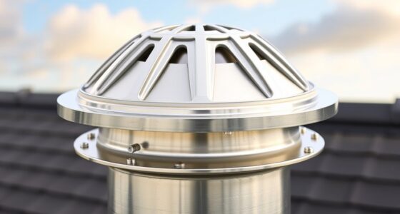 top 15 durable chimney covers