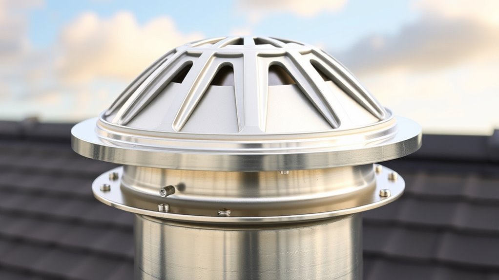 top 15 durable chimney covers