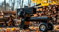 top 15 gas log splitters