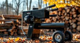top 15 gas log splitters