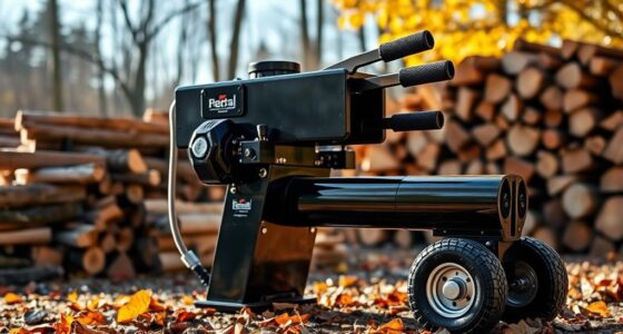 top 15 gas log splitters