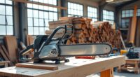 top 15 heavy duty chainsaw mills