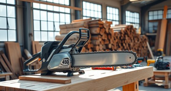 top 15 heavy duty chainsaw mills