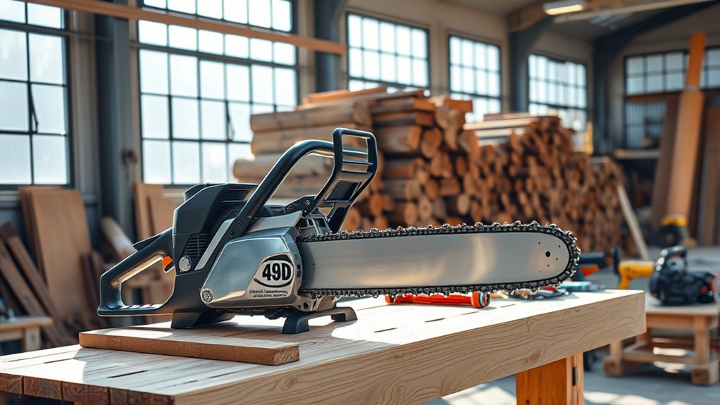 top 15 heavy duty chainsaw mills