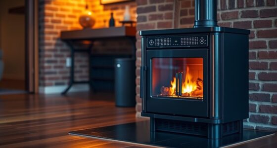 top 15 multi fuel pellet stoves