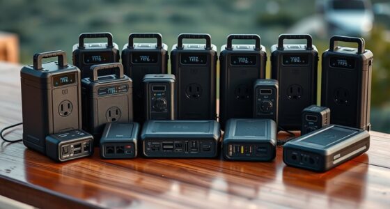 top 15 portable power stations