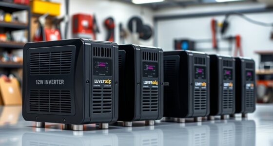 top 15 pure sine inverters