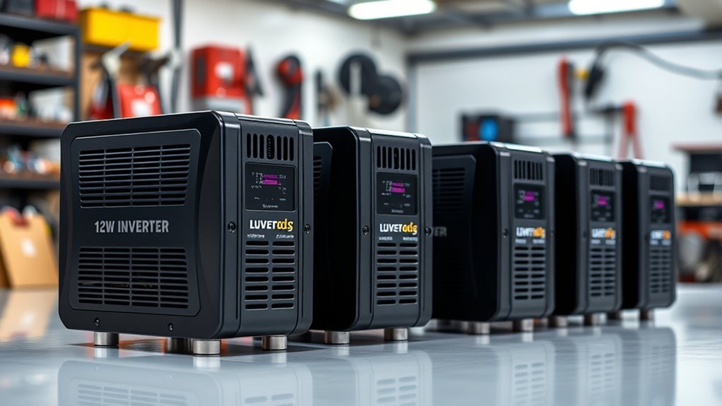 top 15 pure sine inverters
