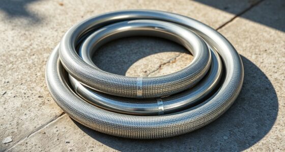 top 15 stainless chimney kits