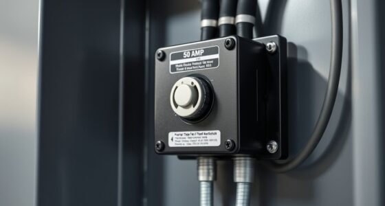 top 15 transfer switch kits