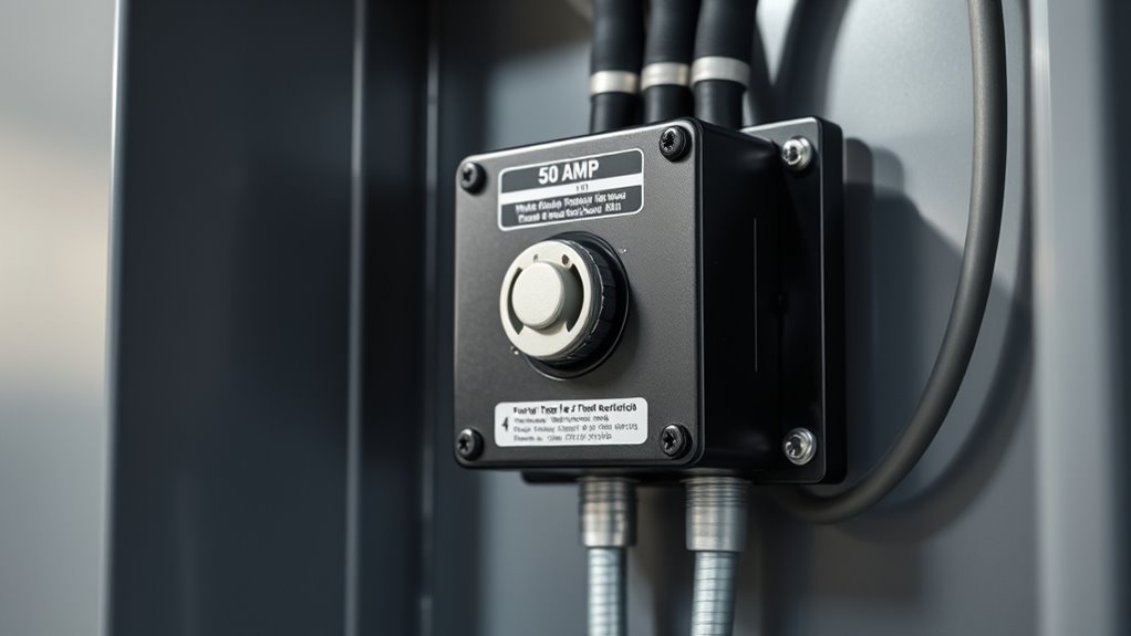 top 15 transfer switch kits