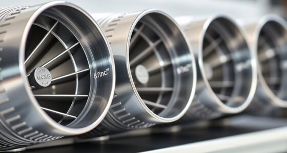 top 2025 8 inch dampers