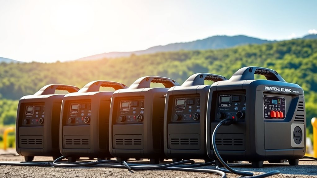 top 2025 dual fuel generators