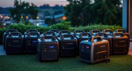 top 2025 inverter generators