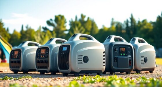 top 2025 portable power