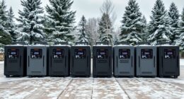top 2025 portable power stations