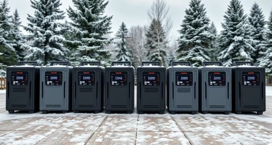 top 2025 portable power stations