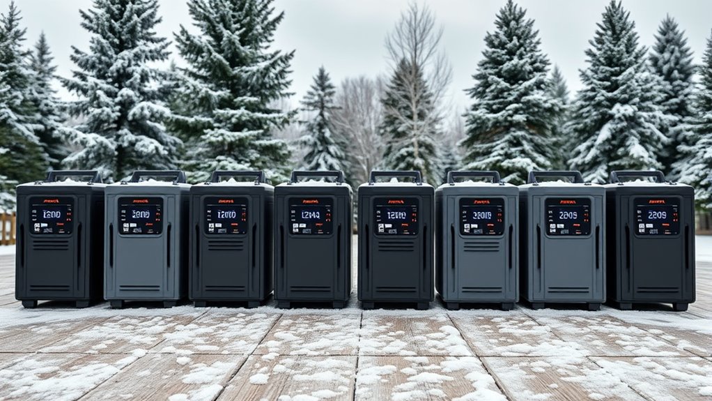 top 2025 portable power stations