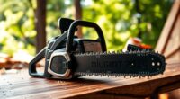 top 20 inch chainsaw reviews