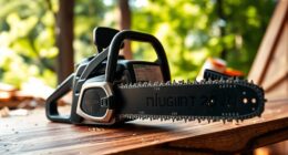 top 20 inch chainsaw reviews