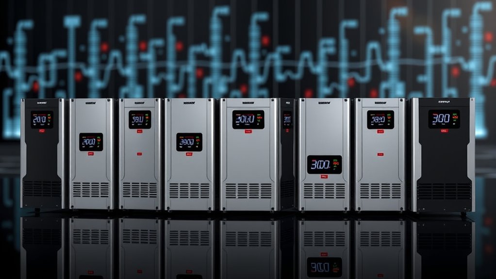 top 3000w pure sine wave inverters