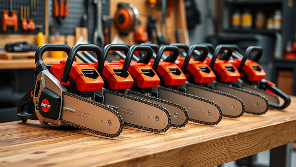 top 60cc chainsaw reviews