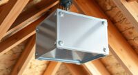 top 6 inch ceiling box kits