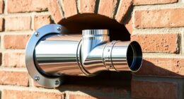 top 6 inch chimney kits