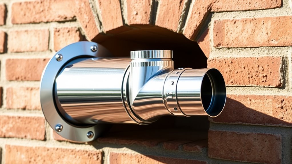 top 6 inch chimney kits