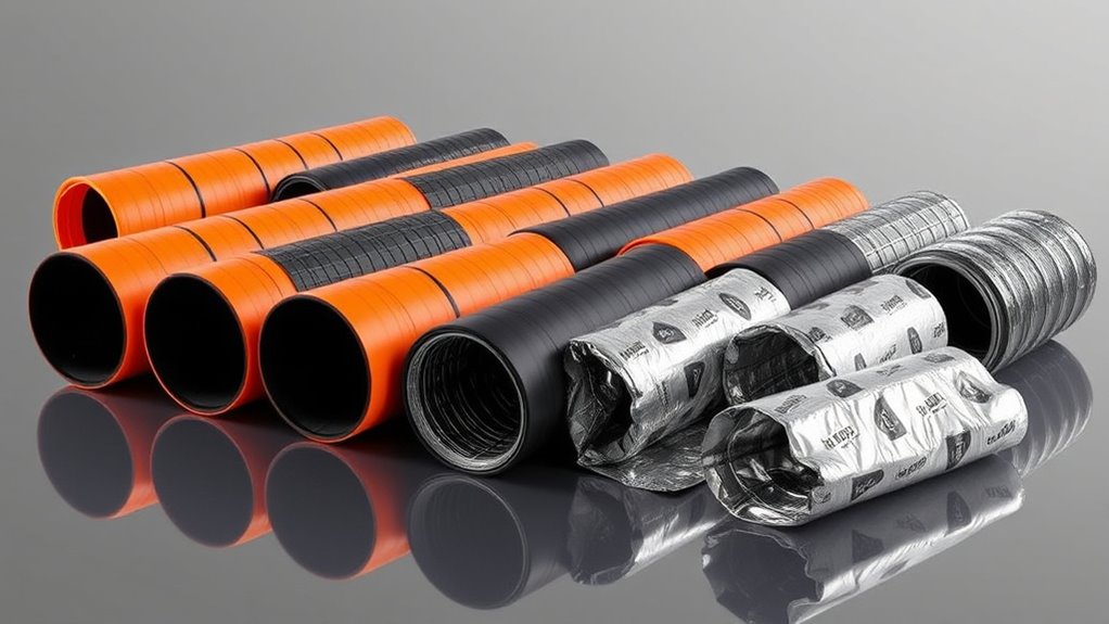 top 6 inch chimney liner kits