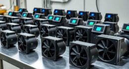 top 6 inch inline fans