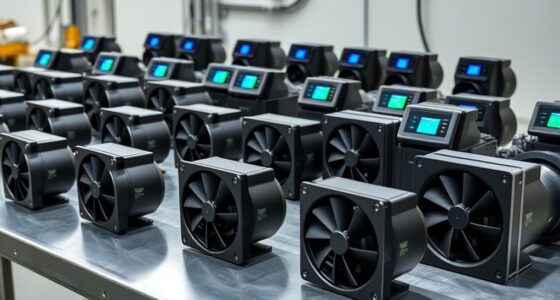 top 6 inch inline fans
