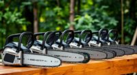 top 70cc chainsaws 2025
