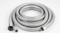 top 7 inch stainless chimney kits