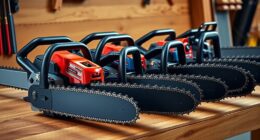 top 80cc chainsaws list