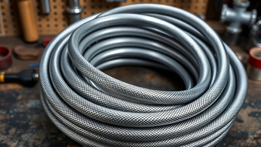 top 8 inch chimney kit