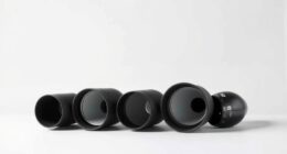 top 8 inch duct silencers