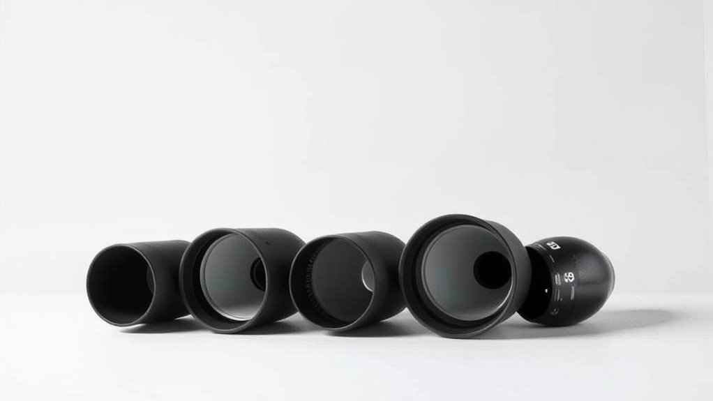 top 8 inch duct silencers