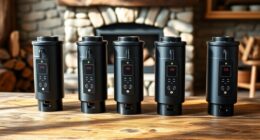 top 8 inch stove draft inducers